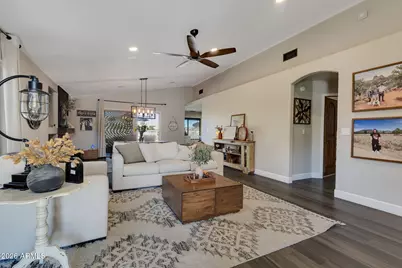 1442 S Palomino Creek Drive, Gilbert, AZ 85296 - Photo 3