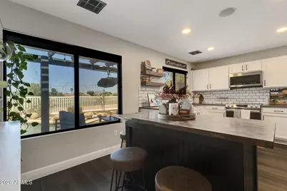 1442 S Palomino Creek Drive, Gilbert, AZ 85296 - Photo 5