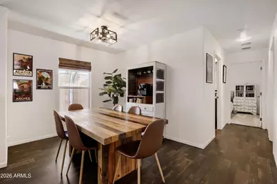 19401 N 7th Street #137, Phoenix, AZ 85024 - Photo 9
