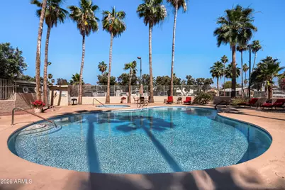 19401 N 7th Street #137, Phoenix, AZ 85024 - Photo 21