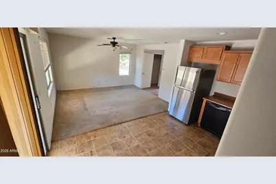 4661 W Lemon Avenue, Coolidge, AZ 85128 - Photo 3
