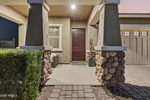 3825 E Arabian Dr, Gilbert, AZ 85296 - Photo 59