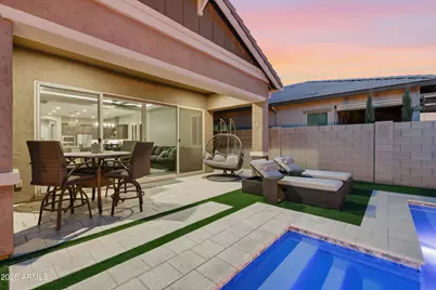 3825 E Arabian Drive, Gilbert, AZ 85296 - Photo 61