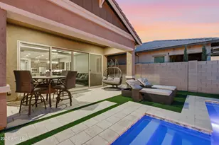 3825 E Arabian Dr, Gilbert, AZ 85296 - Photo 61