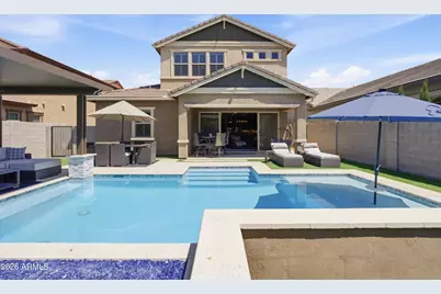 3825 E Arabian Drive, Gilbert, AZ 85296 - Photo 35