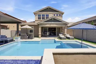 3825 E Arabian Dr, Gilbert, AZ 85296 - Photo 35