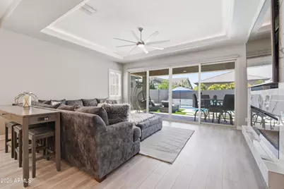 3825 E Arabian Drive, Gilbert, AZ 85296 - Photo 21