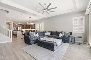 3825 E Arabian Dr, Gilbert, AZ 85296 - Photo 23