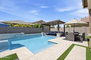 3825 E Arabian Dr, Gilbert, AZ 85296 - Photo 25