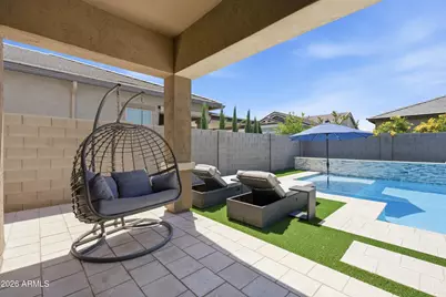 3825 E Arabian Drive, Gilbert, AZ 85296 - Photo 37