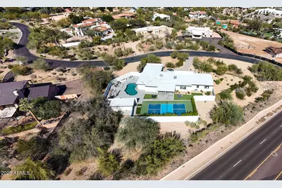 6516 N 43rd Place #19, Paradise Valley, AZ 85253 - Photo 9