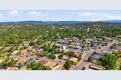 905 W Prairie Road, Payson, AZ 85541 - Photo 37