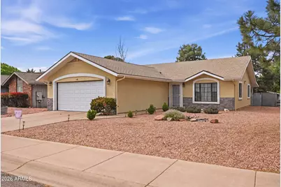 905 W Prairie Road, Payson, AZ 85541 - Photo 1