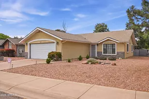 905 W Prairie Rd, Payson, AZ 85541 - Photo 1
