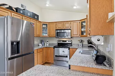 905 W Prairie Road, Payson, AZ 85541 - Photo 13