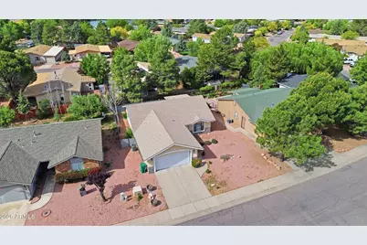 905 W Prairie Road, Payson, AZ 85541 - Photo 33