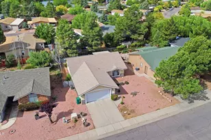 905 W Prairie Rd, Payson, AZ 85541 - Photo 33