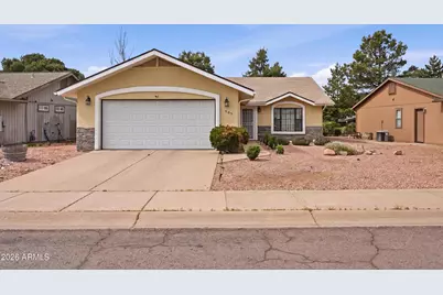 905 W Prairie Road, Payson, AZ 85541 - Photo 3