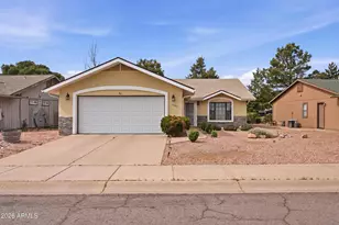 905 W Prairie Rd, Payson, AZ 85541 - Photo 3