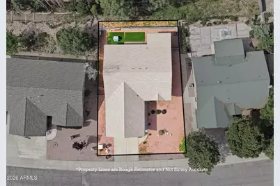 905 W Prairie Road, Payson, AZ 85541 - Photo 29