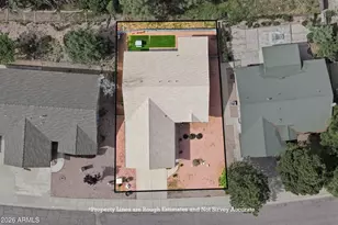 905 W Prairie Rd, Payson, AZ 85541 - Photo 29