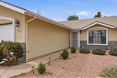 905 W Prairie Road, Payson, AZ 85541 - Photo 5