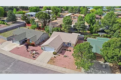 905 W Prairie Road, Payson, AZ 85541 - Photo 35