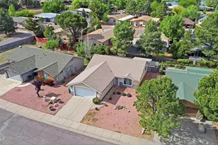 905 W Prairie Rd, Payson, AZ 85541 - Photo 35
