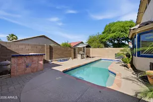 45498 W Sky Ln, Maricopa, AZ 85139 - Photo 35