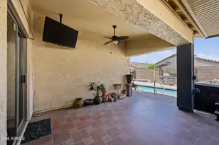 45498 W Sky Ln, Maricopa, AZ 85139 - Photo 31