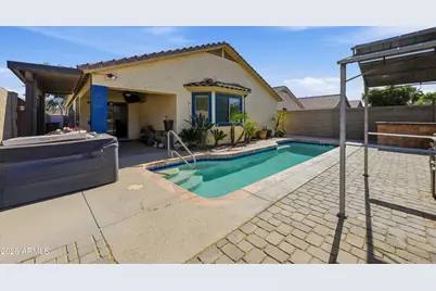 45498 W Sky Lane, Maricopa, AZ 85139 - Photo 27
