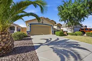 45498 W Sky Ln, Maricopa, AZ 85139 - Photo 3
