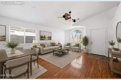 45498 W Sky Lane, Maricopa, AZ 85139 - Photo 5