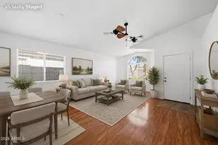 45498 W Sky Ln, Maricopa, AZ 85139 - Photo 5