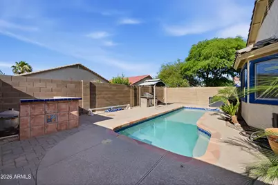 45498 W Sky Lane, Maricopa, AZ 85139 - Photo 29