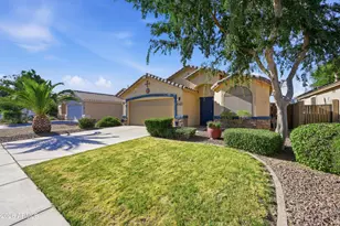 45498 W Sky Ln, Maricopa, AZ 85139 - Photo 1