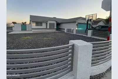 8619 W Cypress Street, Phoenix, AZ 85037 - Photo 1
