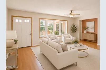 10401 W Desert Rock Drive, Sun City, AZ 85351 - Photo 3