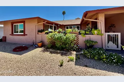 10401 W Desert Rock Drive, Sun City, AZ 85351 - Photo 87