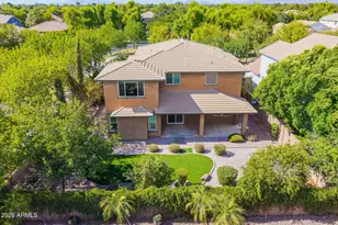 3497 E Sierra Madre Ave, Gilbert, AZ 85296 - Photo 59