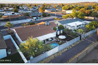 3307 W Shaw Butte Drive, Phoenix, AZ 85029 - Photo 41