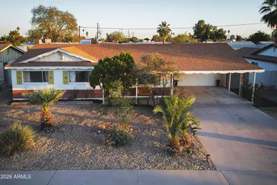 3307 W Shaw Butte Drive, Phoenix, AZ 85029 - Photo 1