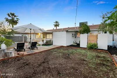 3307 W Shaw Butte Drive, Phoenix, AZ 85029 - Photo 29