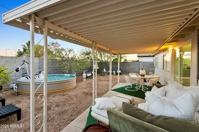 3307 W Shaw Butte Drive, Phoenix, AZ 85029 - Photo 33