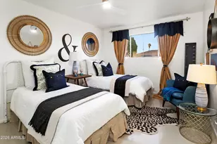 3307 W Shaw Butte Dr, Phoenix, AZ 85029 - Photo 23