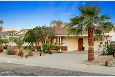 3307 W Shaw Butte Drive, Phoenix, AZ 85029 - Photo 45