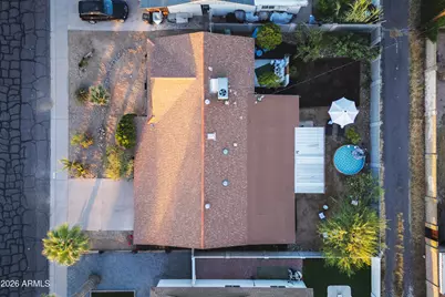 3307 W Shaw Butte Drive, Phoenix, AZ 85029 - Photo 39