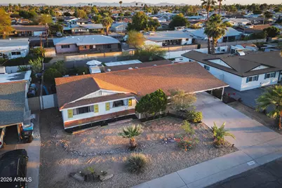 3307 W Shaw Butte Drive, Phoenix, AZ 85029 - Photo 37