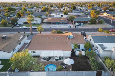 3307 W Shaw Butte Drive, Phoenix, AZ 85029 - Photo 43