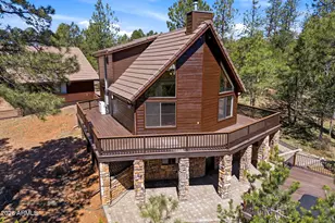 2763 Chandelle Ln, Overgaard, AZ 85933 - Photo 27